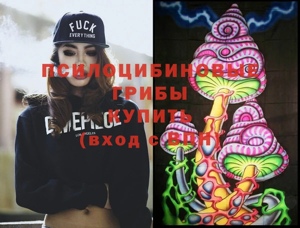 тгк Алексеевка