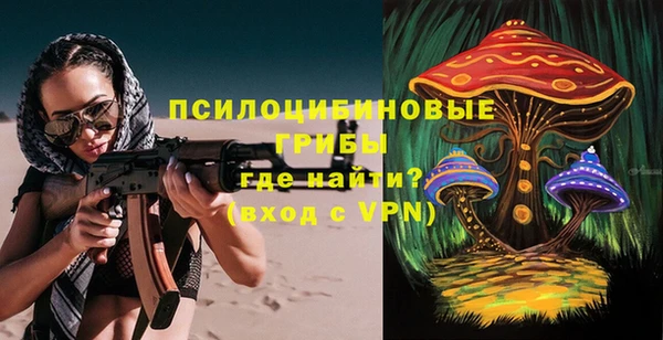 тгк Алексеевка